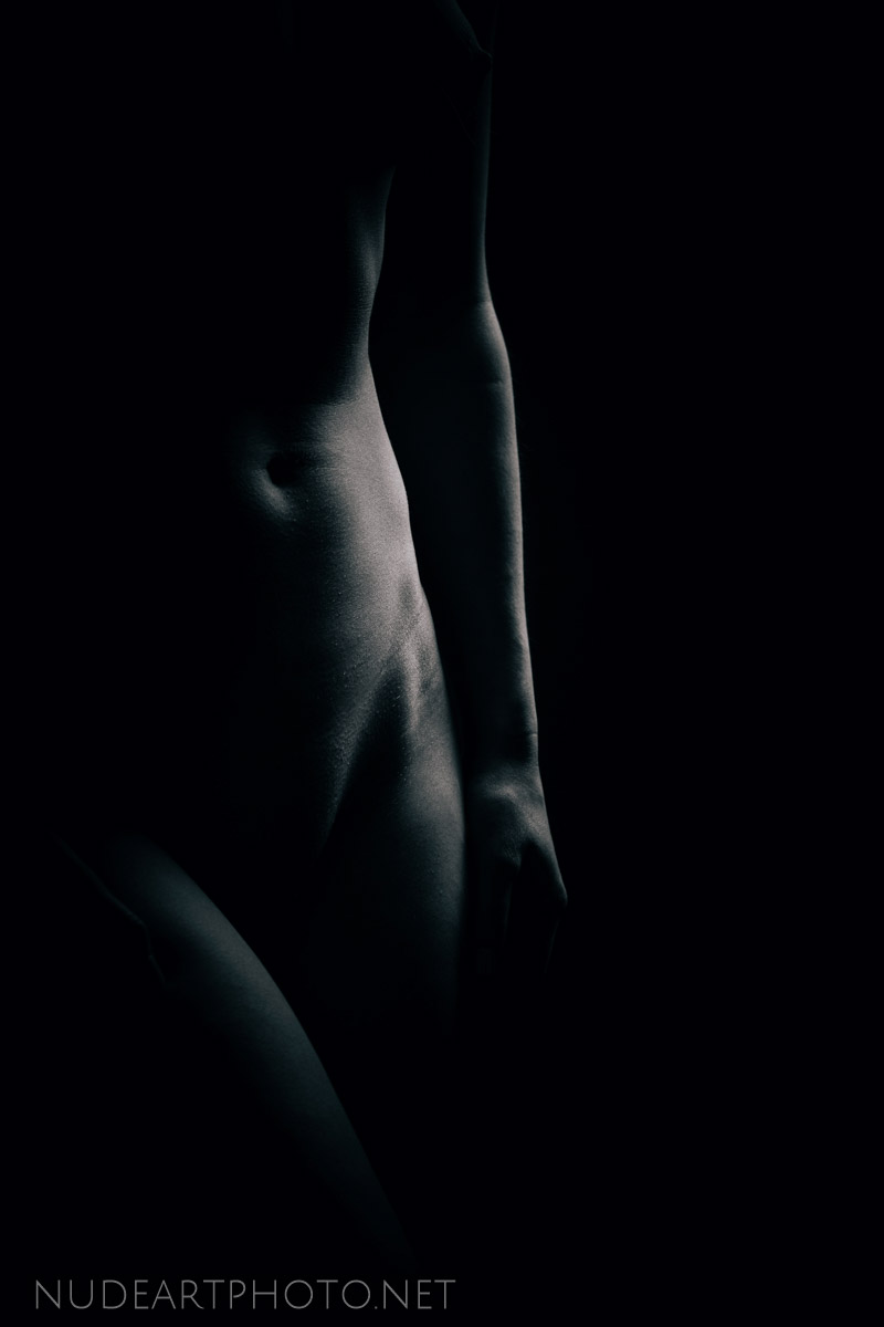 Unique Nude Art-2