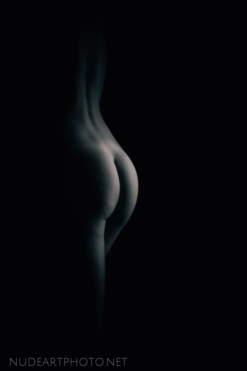 Unique Nude Art-5