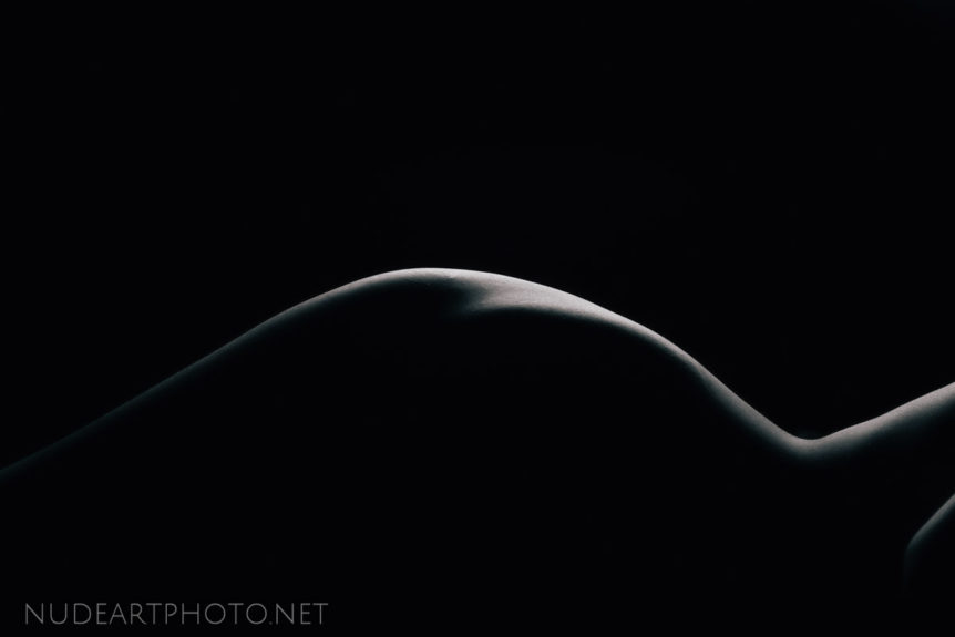 Unique Nude Art-6