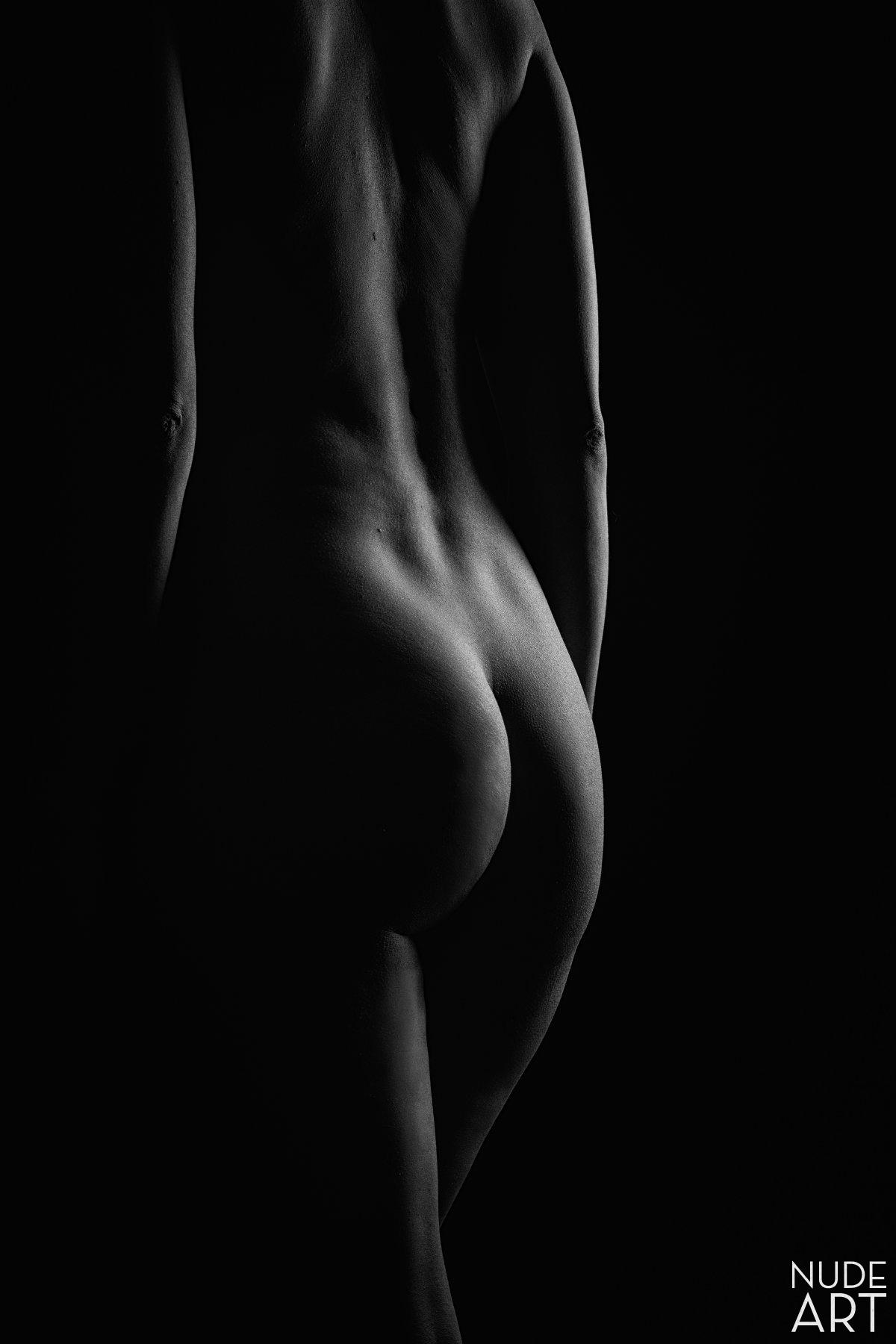 Bodyscape