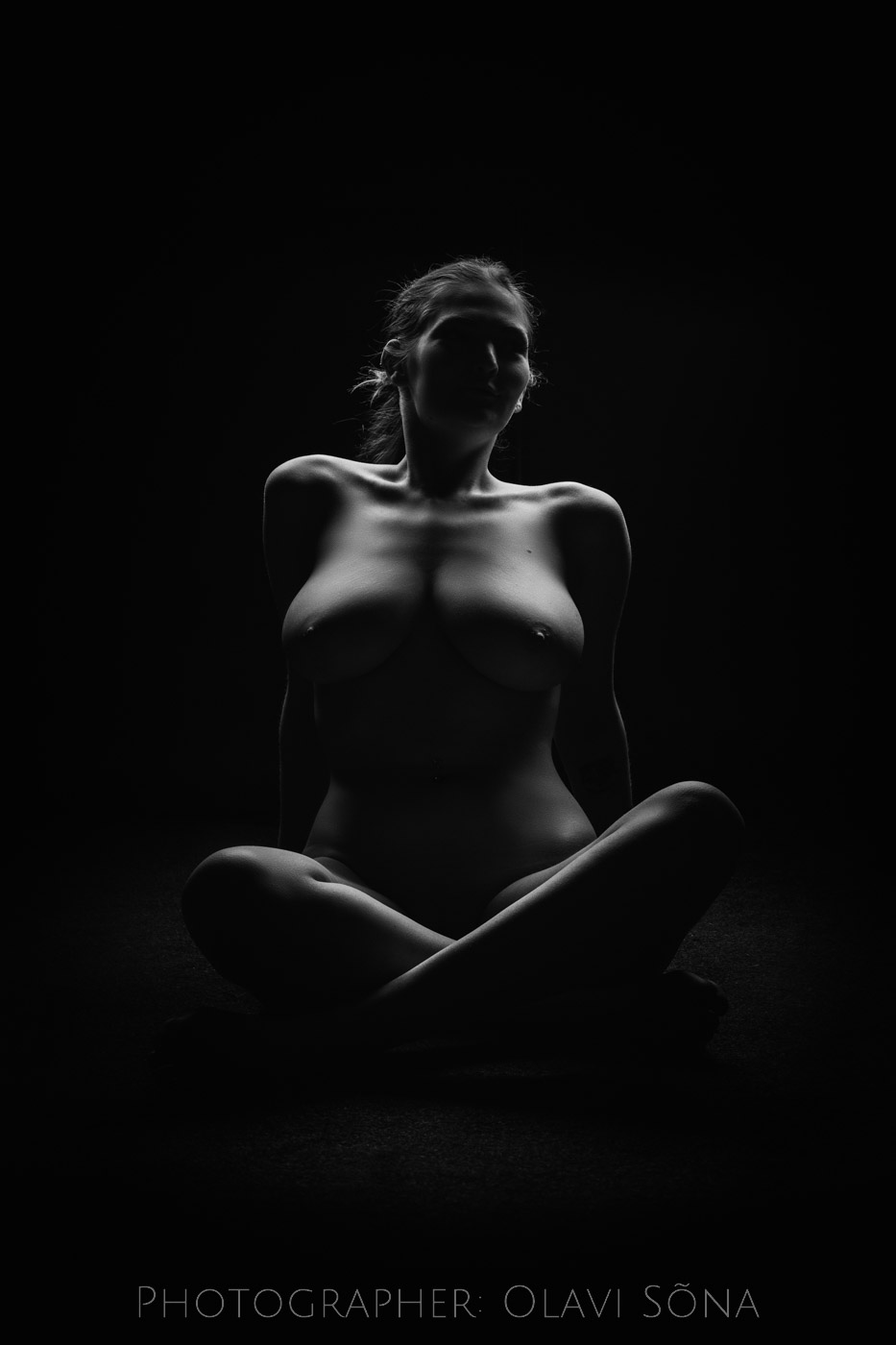 Nude Art Photography