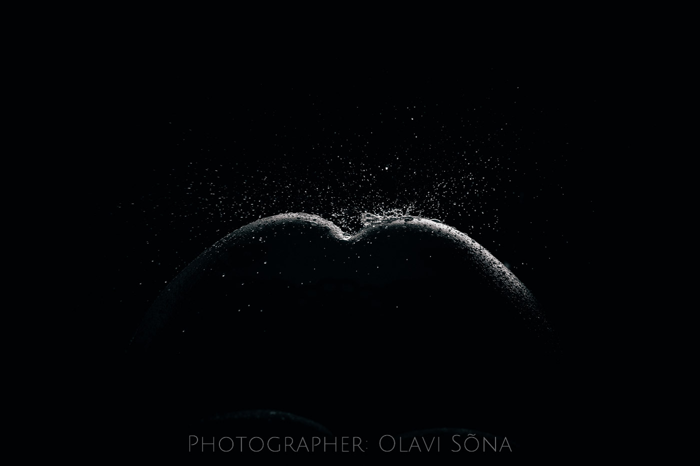 Bodyscape photography